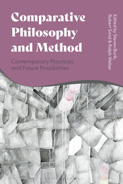 Comparative Philosophy and Method