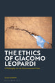 Book cover of: Ethics of Giacomo Leopardi