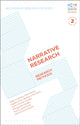 Book cover of: Narrative Research