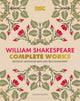 RSC Shakespeare: The Complete Works 9781350319967 William Shakespeare