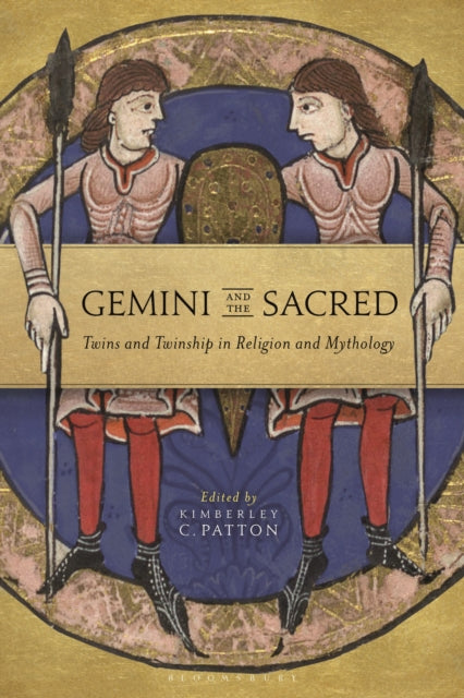 Book cover of: Gemini and the Sacred