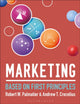 Book cover of: Marketing