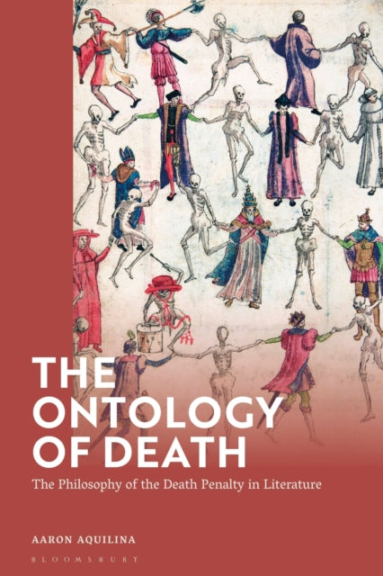 The Ontology of Death