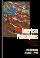 Book cover of: American Philosophies. By: Erin McKenna