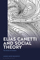 Book cover of: Elias Canetti and Social Theory