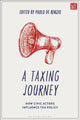 Book cover of: Taxing Journey