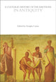 Book cover of: Cultural History of the Emotions in Antiquity. By: Douglas Cairns