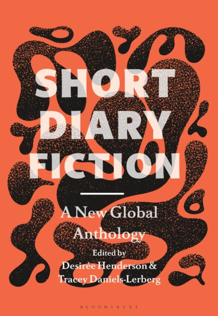 Book cover of: Short Diary Fiction