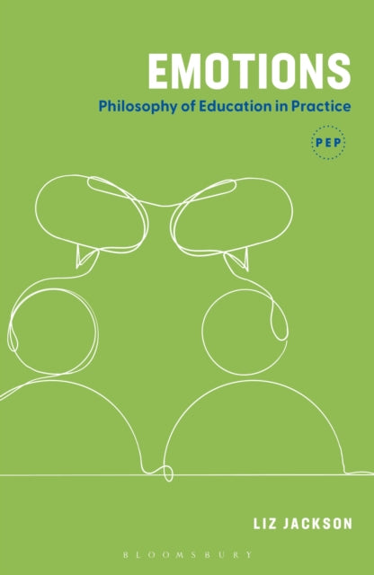 Book cover of: Emotions