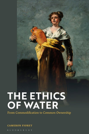 The Ethics of Water