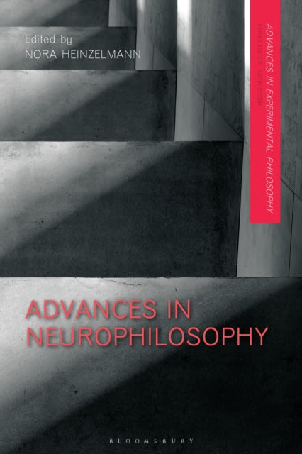 Book cover of: Advances in Neurophilosophy