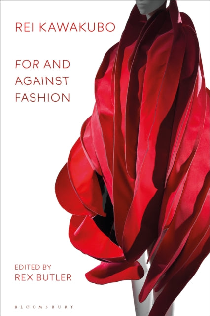 Book cover of: Rei Kawakubo