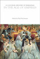 Book cover of: Cultural History of Marriage in the Age of Empires. By: Paul Puschmann