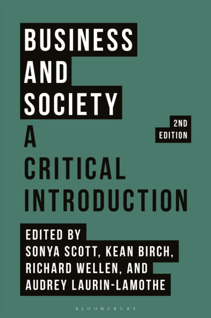 Business and Society