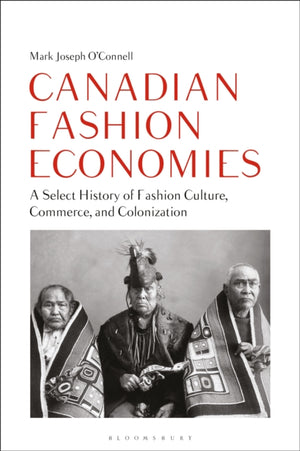 Canadian Fashion Economies