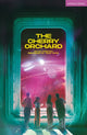 Book cover of: Cherry Orchard. By: Антон Павлович Чехов