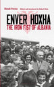 Book cover of: Enver Hoxha. By: Blendi Fevziu