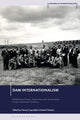 Book cover of: Dam Internationalism. By: Vincent Lagendijk