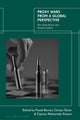 Book cover of: Proxy Wars from a Global Perspective. By: Pawel Bernat