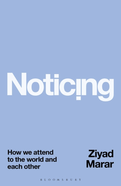 Noticing