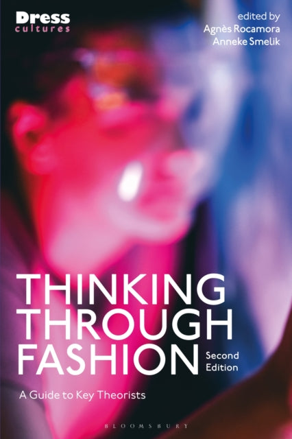 Book cover of: Thinking Through Fashion