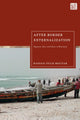 Book cover of: After Border Externalization. By: Hassan Ould Moctar