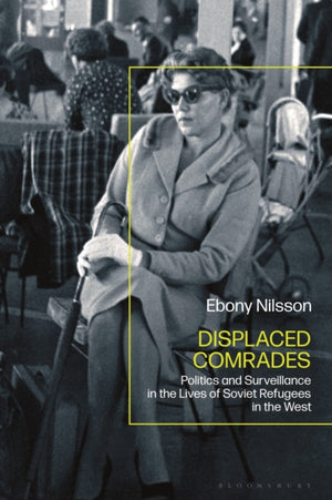 Displaced Comrades
