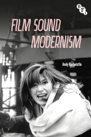 Film Sound Modernism