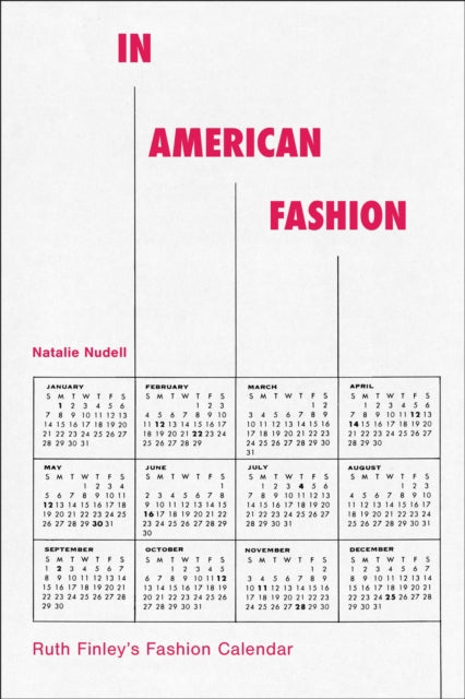 Book cover of: In American Fashion