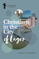 Book cover of: Christians in the City of Lagos. By: Caleb O. Oladipo
