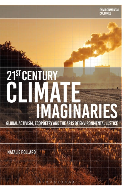 21st-Century Climate Imaginaries