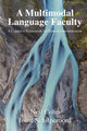 Book cover of: Multimodal Language Faculty. By: Neil Cohn