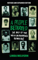 Book cover of: People Betrayed. By: Linda Melvern