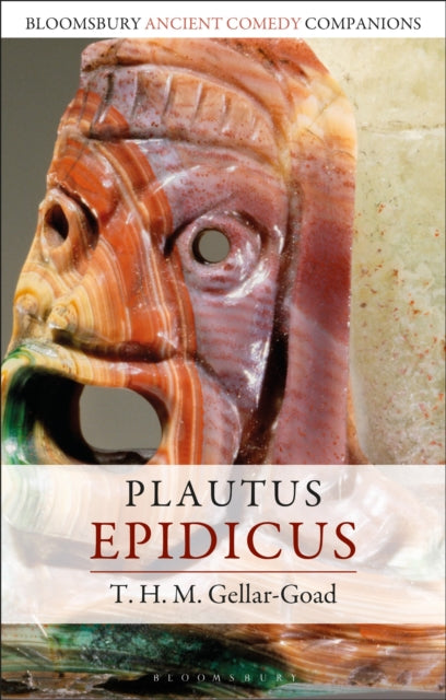 Book cover of: Plautus: Epidicus