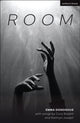 Book cover of: Room. By: Emma Donoghue
