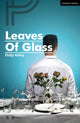 Book cover of: Leaves of Glass. By: Philip Ridley