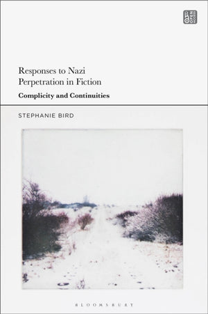 Responses to Nazi Perpetration in Fiction