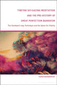 Book cover of: Tibetan Sky-Gazing Meditation and the Pre-History of Great Perfection Buddhism. By: Flavio A. Geisshuesler