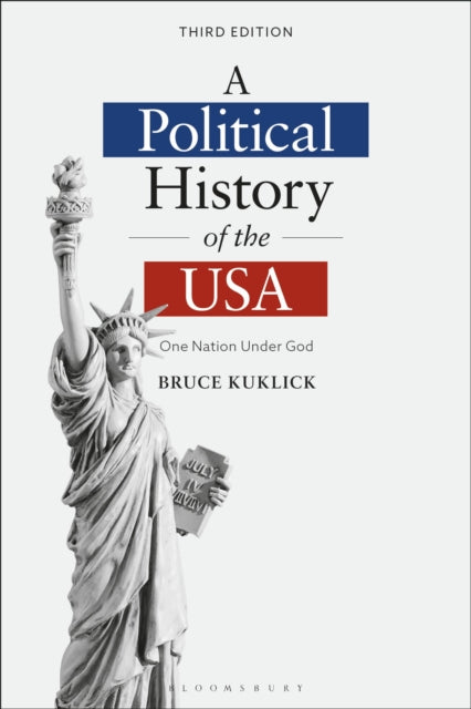 A Political History of the USA