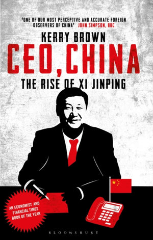 CEO, China