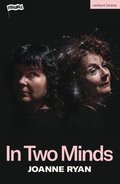 Book cover of: In Two Minds. By: Joanne Ryan