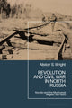 Book cover of: Revolution and Civil War in North Russia