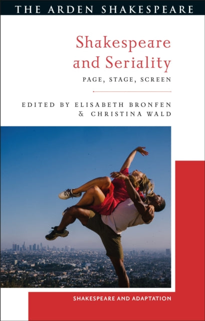 Shakespeare and Seriality