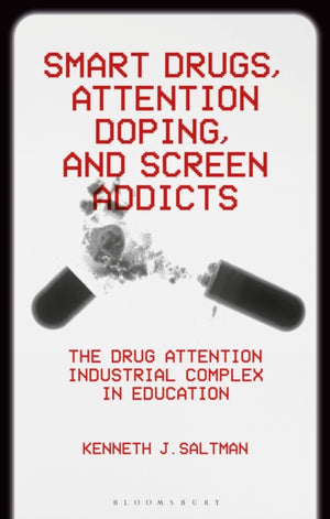 Smart Drugs, Attention Doping, and Screen Addicts