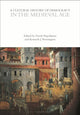 Book cover of: Cultural History of Democracy in the Medieval Age. By: David Napolitano