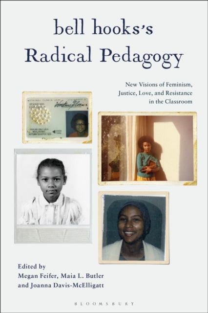 bell hooks’s Radical Pedagogy