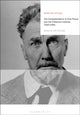 Book cover of: Correspondence of Ezra Pound and the Frobenius Institute, 1930-1959
