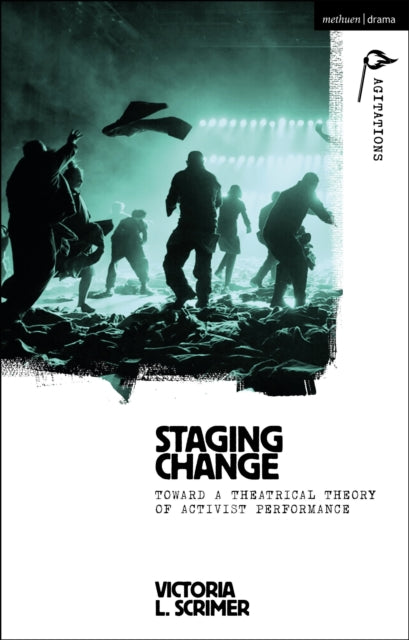 Staging Change