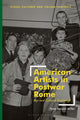 Book cover of: American Artists in Postwar Rome. By: Peter Benson Miller