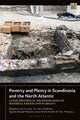 Book cover of: Poverty and Plenty in Scandinavia and the North Atlantic. By: Gavin Lucas